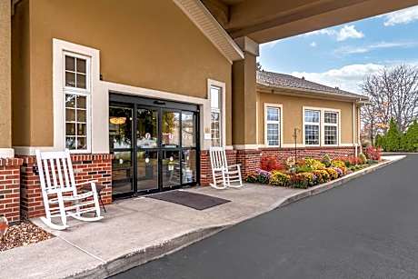 Comfort Inn University