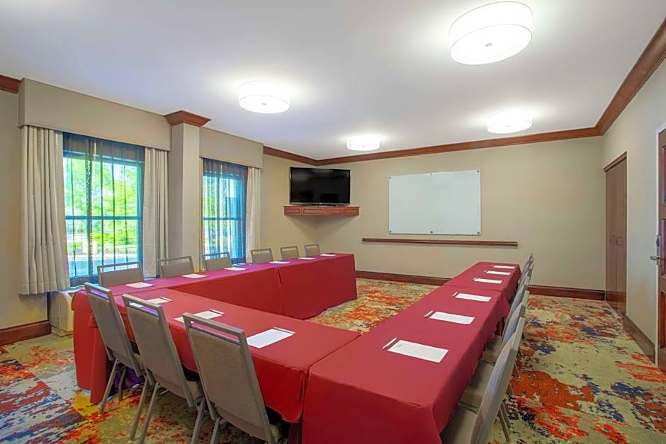 Hampton Inn By Hilton Boston/Marlborough