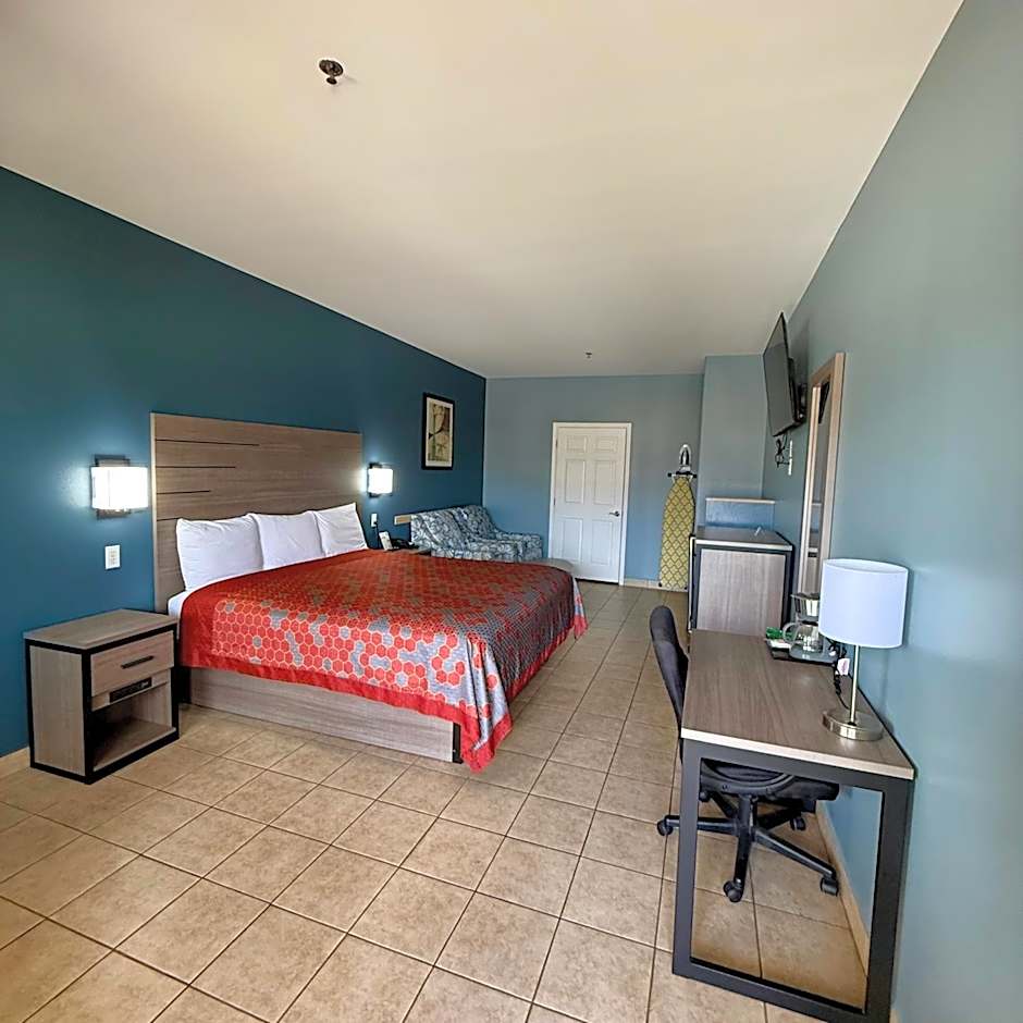 Weslaco Inn - Weslaco/Mercedes
