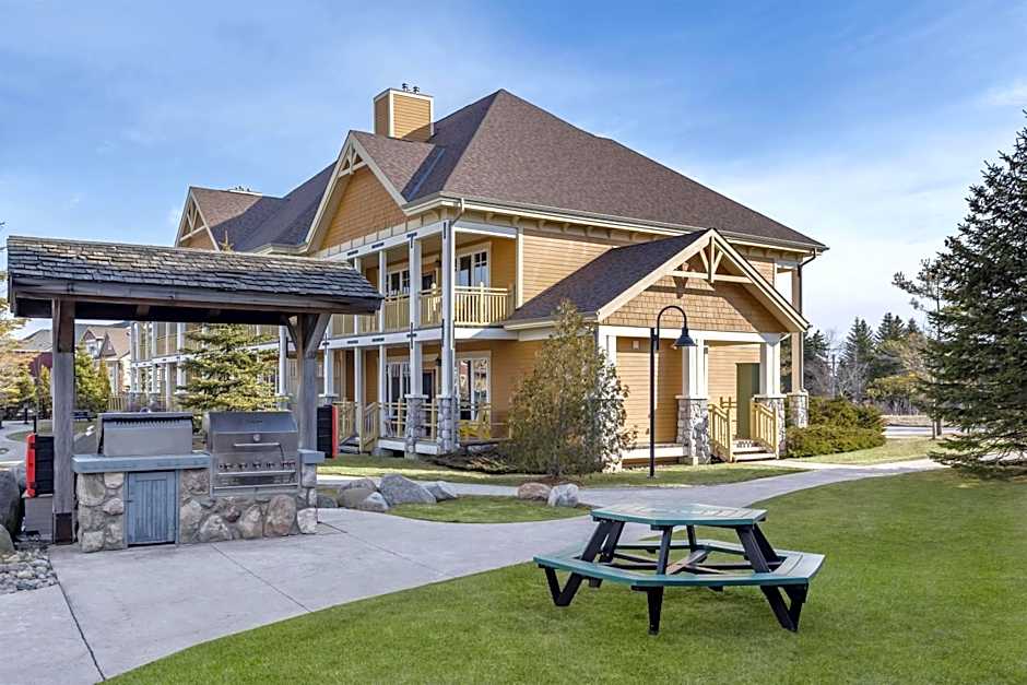 Hilton Grand Vacations Club Blue Mountain Canada