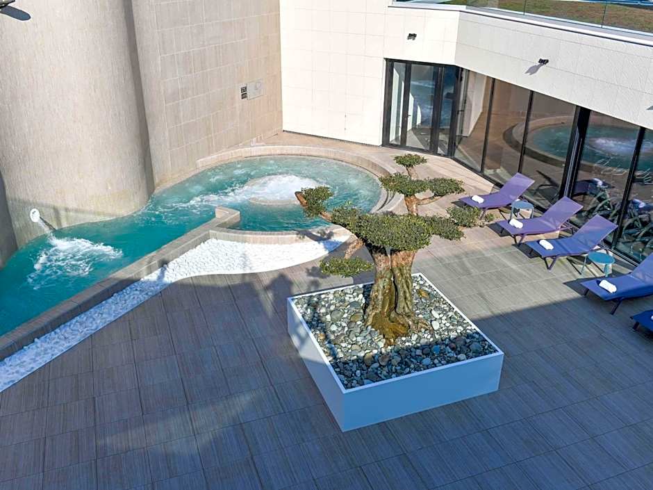 La Grande Terrasse Hotel & Spa La Rochelle - MGallery