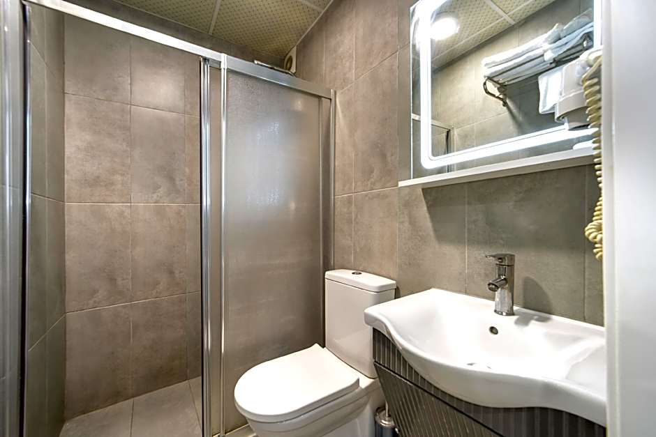 Istanbul Hotel Suite