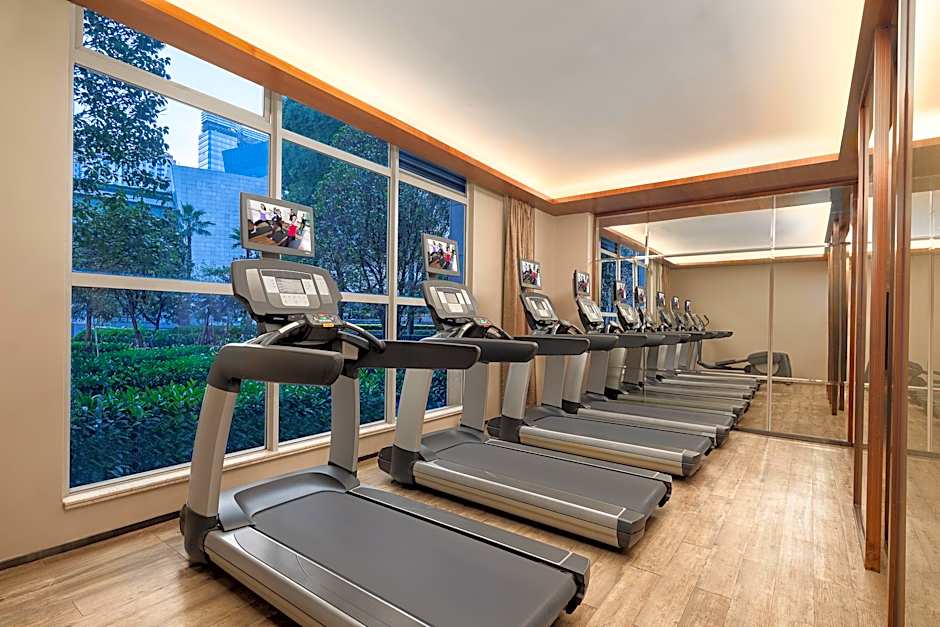 Ascott Guangzhou