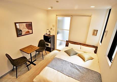 Apartment Hotel Hakata