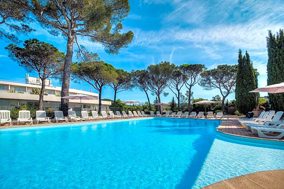 Comfort Aparthotel Frejus La Tour de Mare