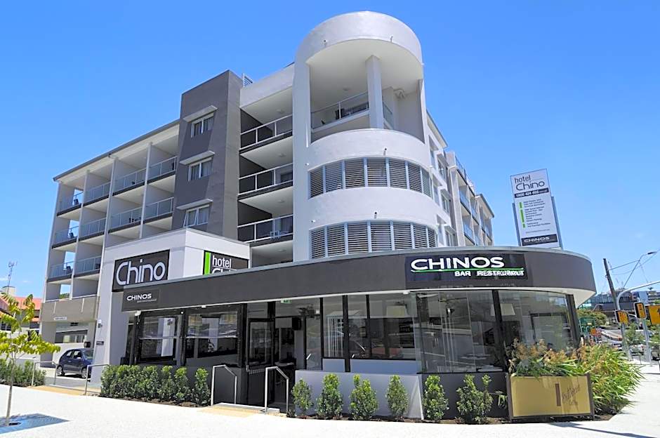 Hotel Chino