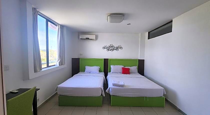 Y Hotel