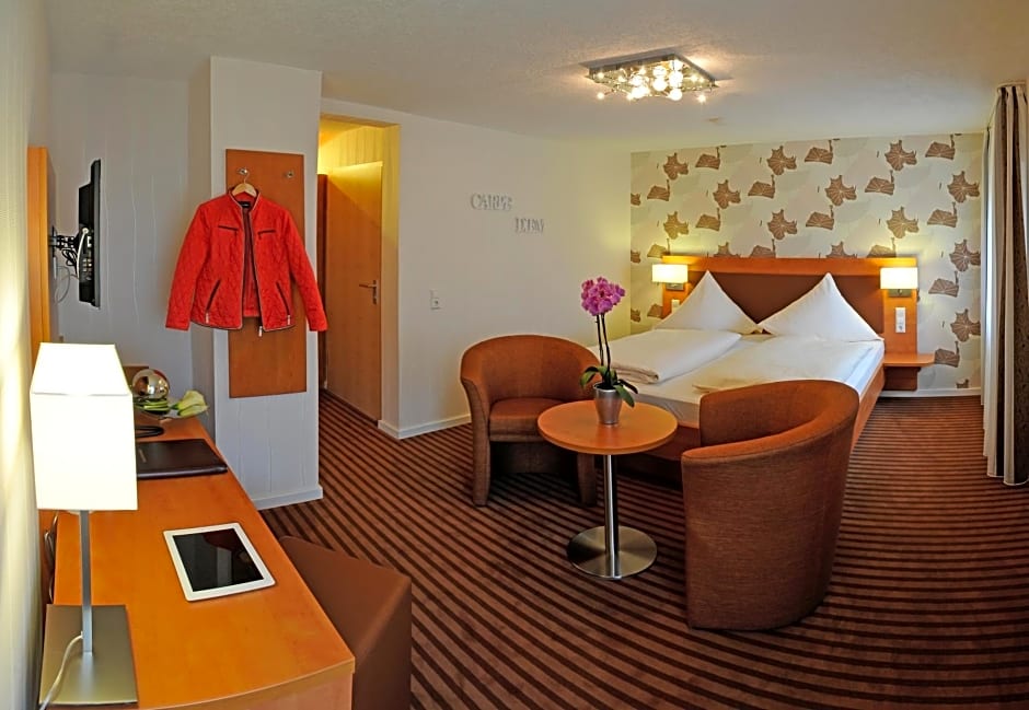 Hotel Nothwang