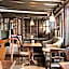 Best Western The Rose & Crown Hotel
