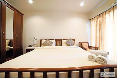 Kanavera Sriracha Hotel & Serviced Apartment