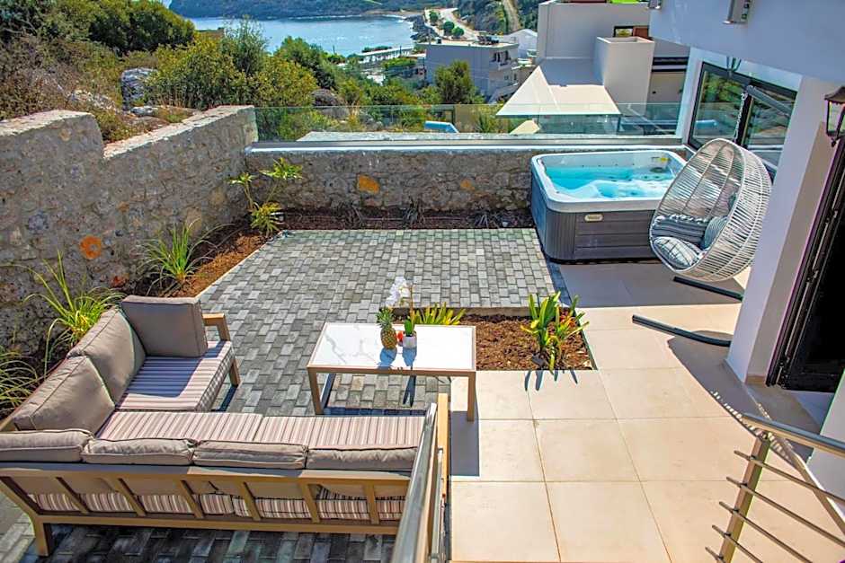 Beach Walk Luxury Suites