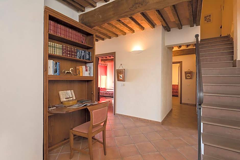 Bed & Breakfast Suvereto