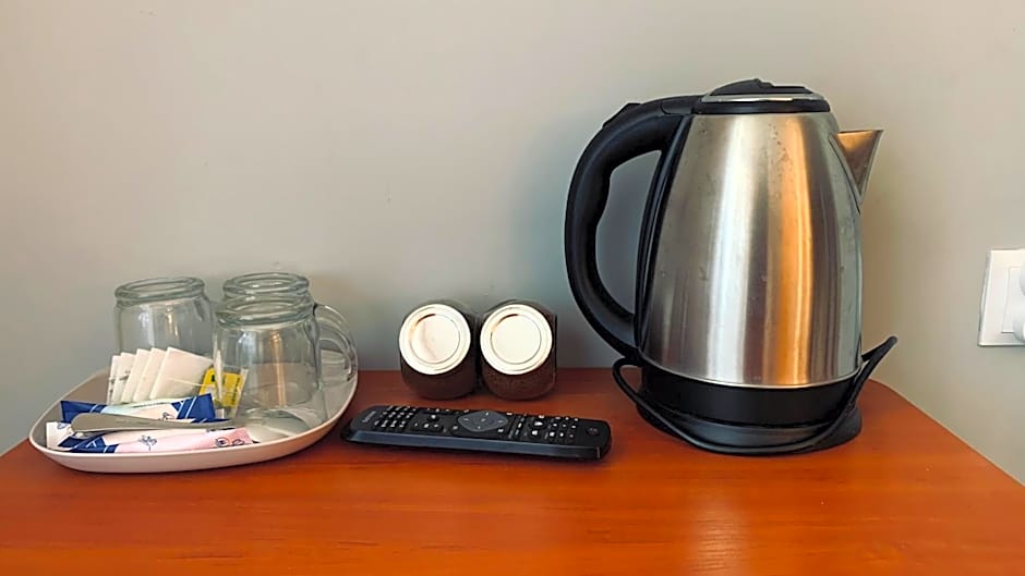 Bianco - pokoje noclegowe