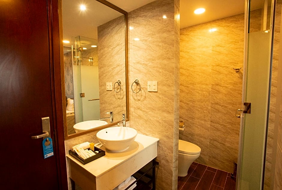 Minh Phát Dallas Hotel 