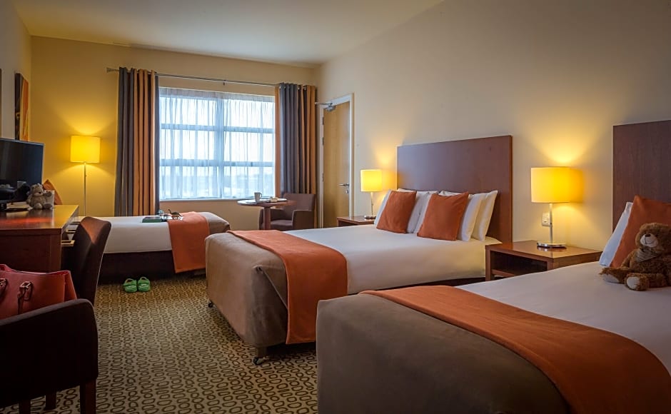 Maldron Hotel Limerick