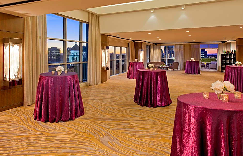 Hyatt Regency Sacramento