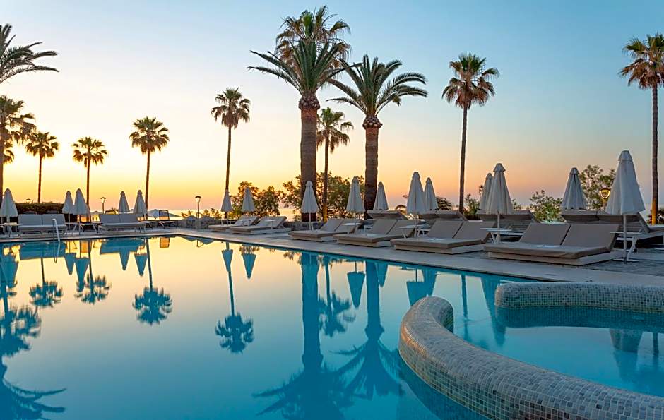 Hotel Marins Playa Suites - Adults Only