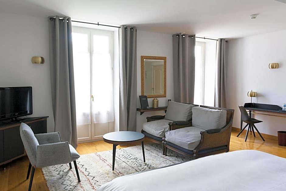 Hotel Beau Site - Rocamadour