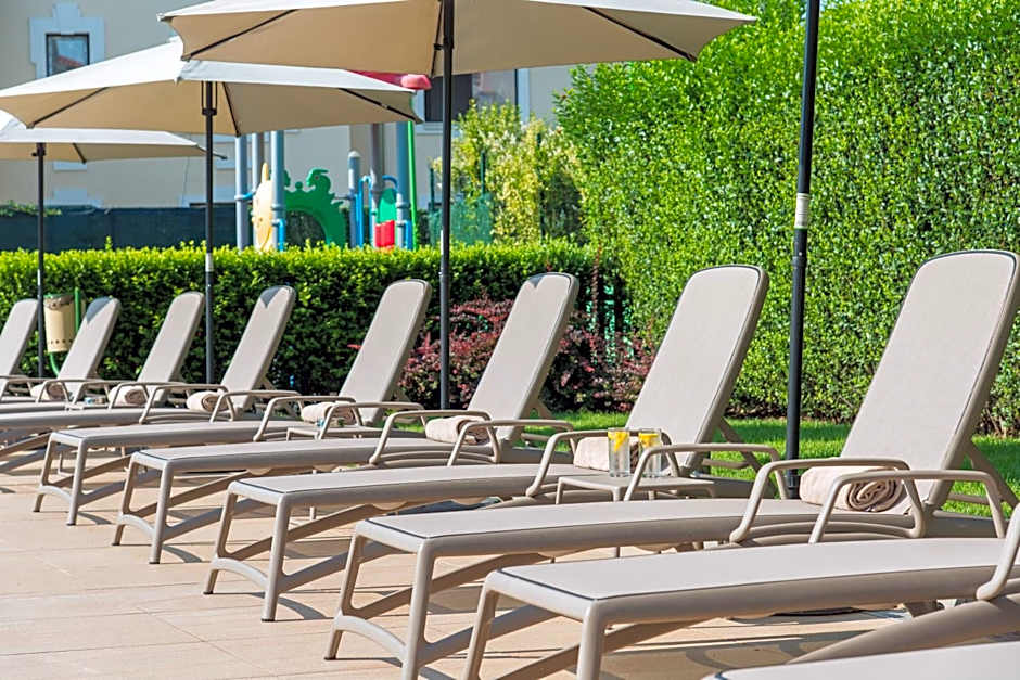 Hotel Miramar Sozopol