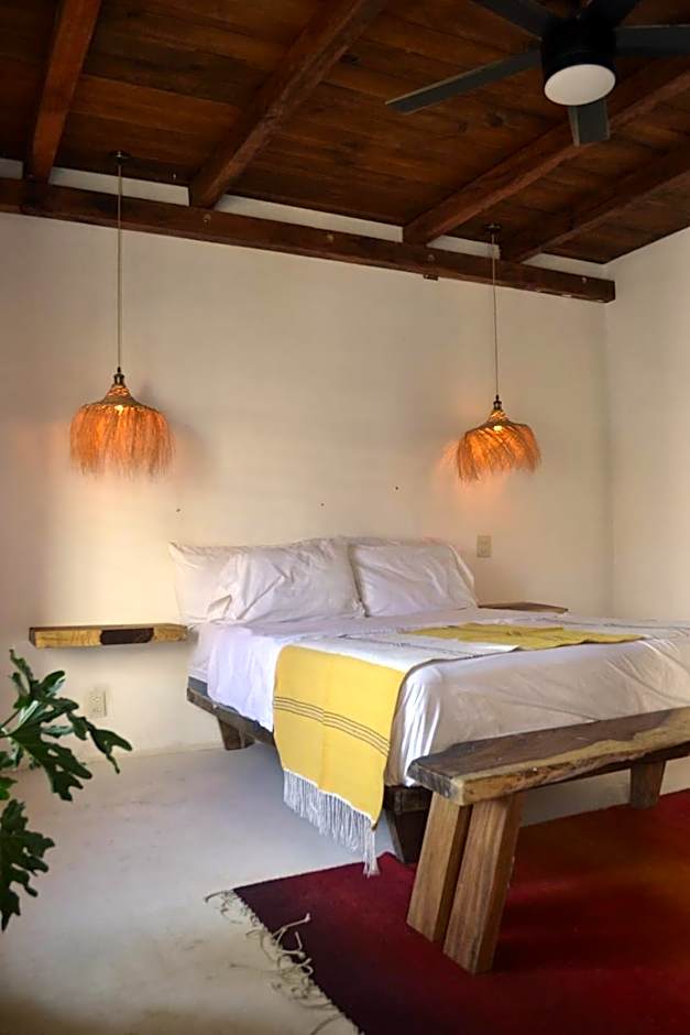 Casa playa del Amor