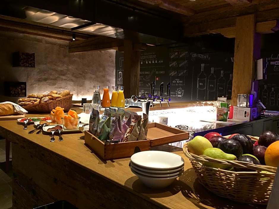 Hotel Greuterhof Islikon