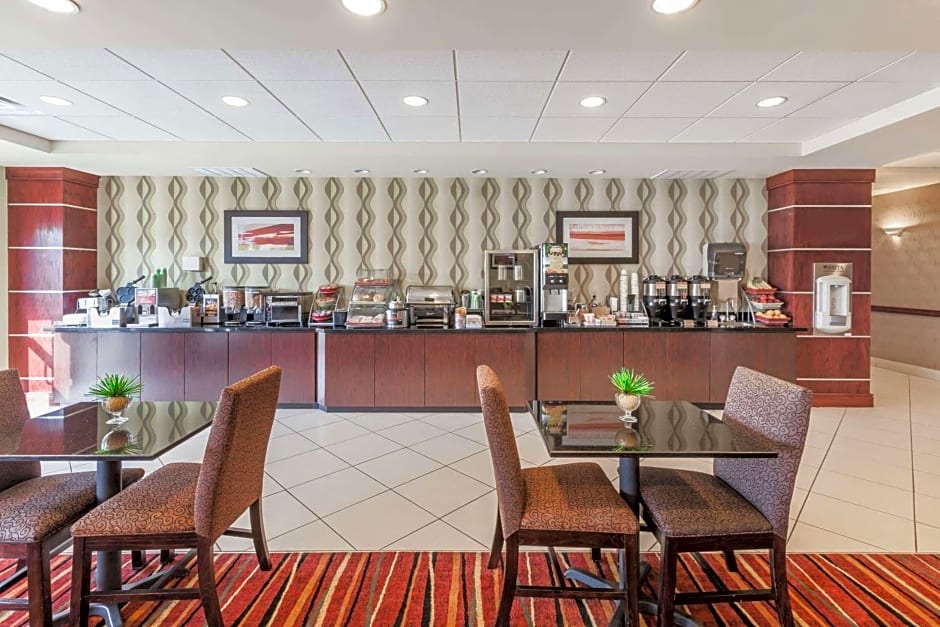 Wingate by Wyndham Tulsa