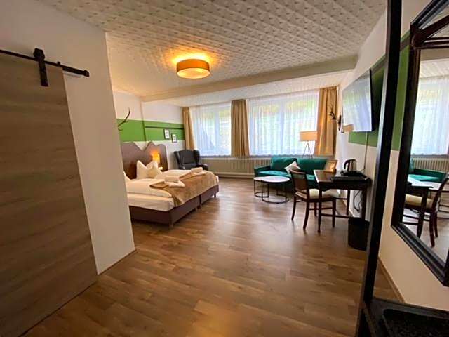 "Landidyll"Hotel Rathaus