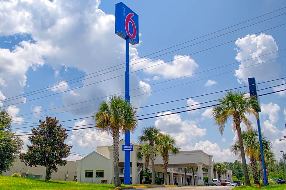 Motel 6-Saraland, AL