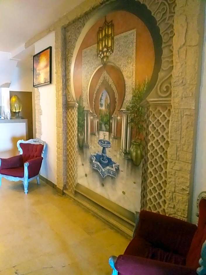Photo 1 of 21 of Le Mazagan