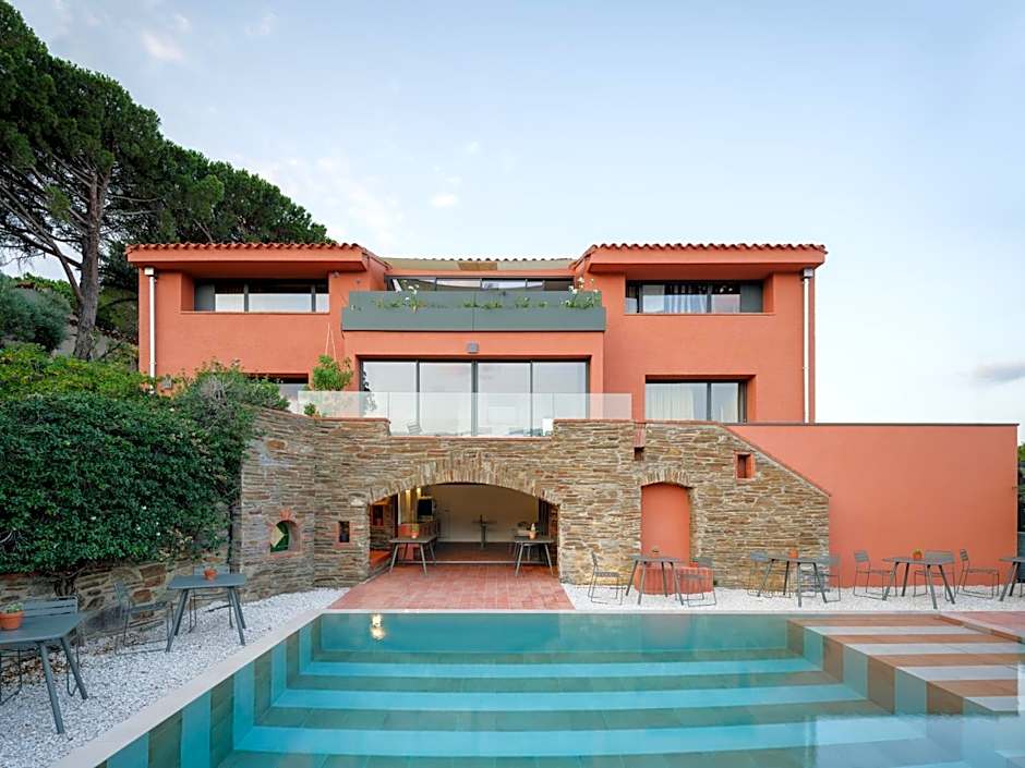 Maison Nova - Boutique Hôtel & Spa