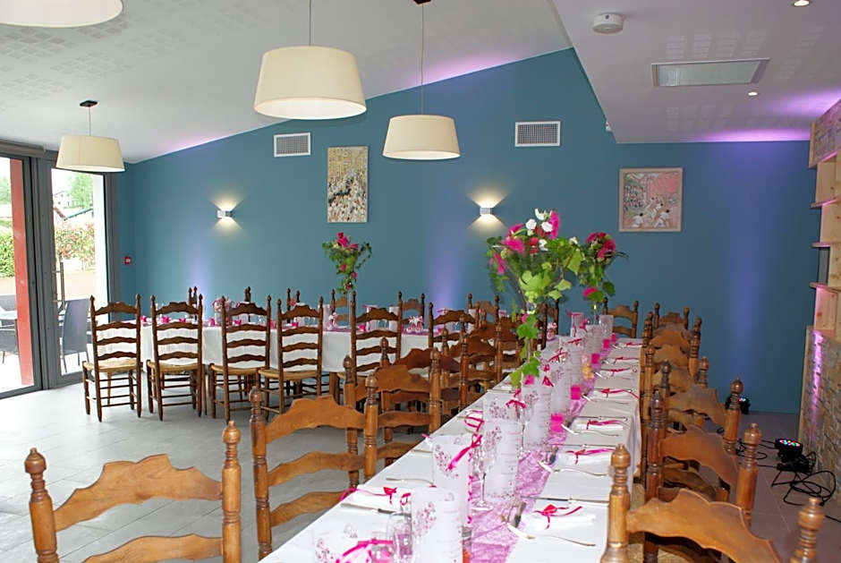 Hôtel Résidence Bergara