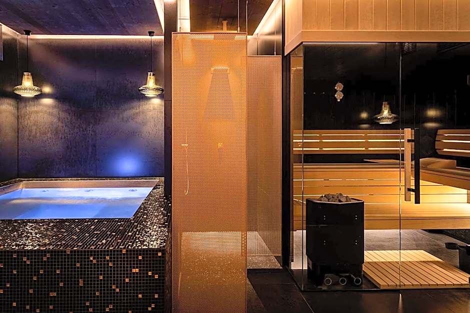 Boutique Hotel Sunrose 7 - Gourmet & SPA