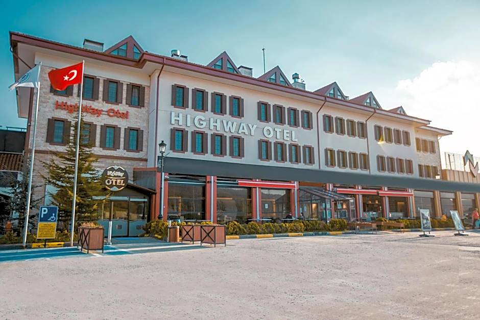 Highway Otel