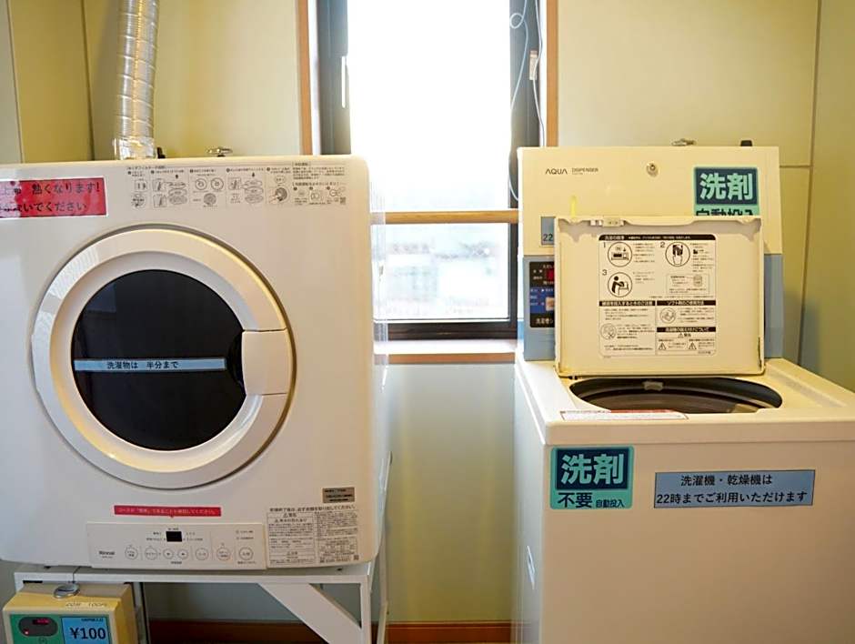 ハタラコリビング 秩父サテライト