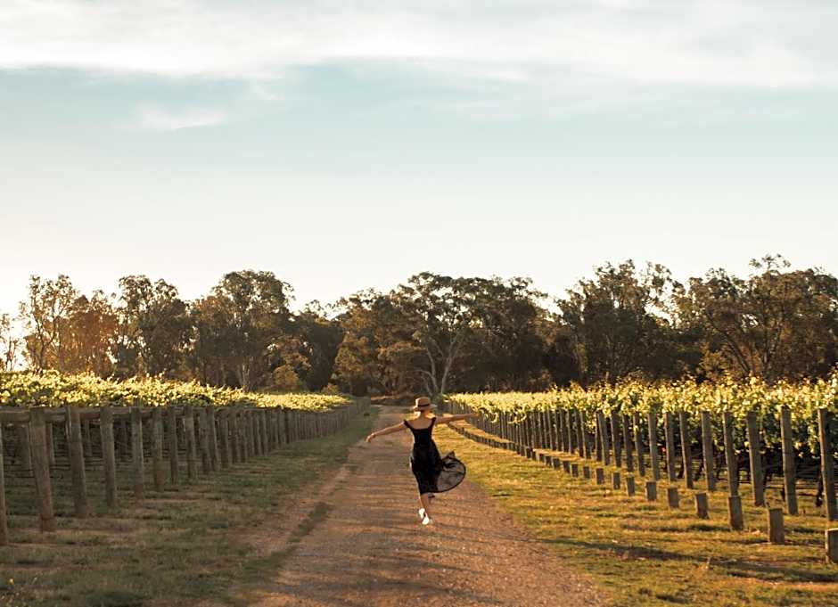 The Mitchelton Hotel Nagambie