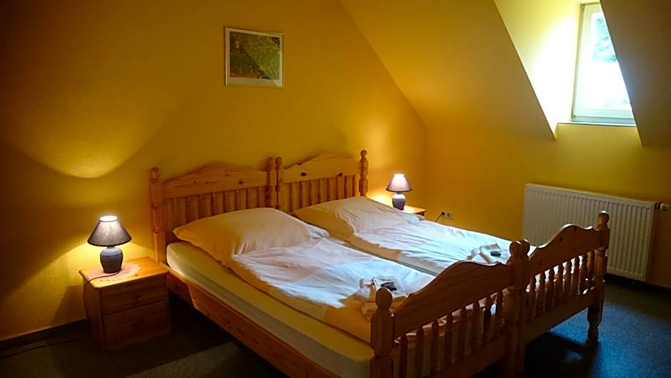 Gaststätte und Pension Felsenthal