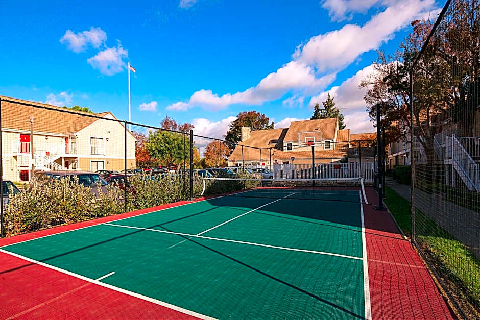 Residence Inn by Marriott Fremont Silicon Valley