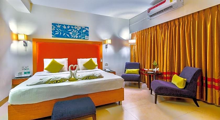 GIS SELECT BANJARA HILLS