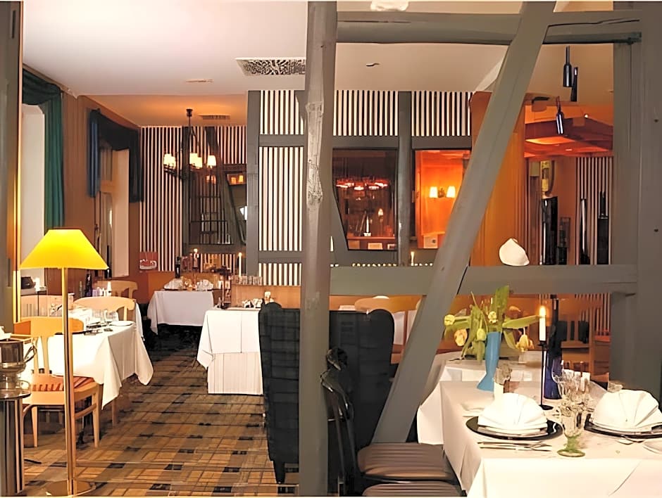 Hotel Schieferhof - GlasLUST