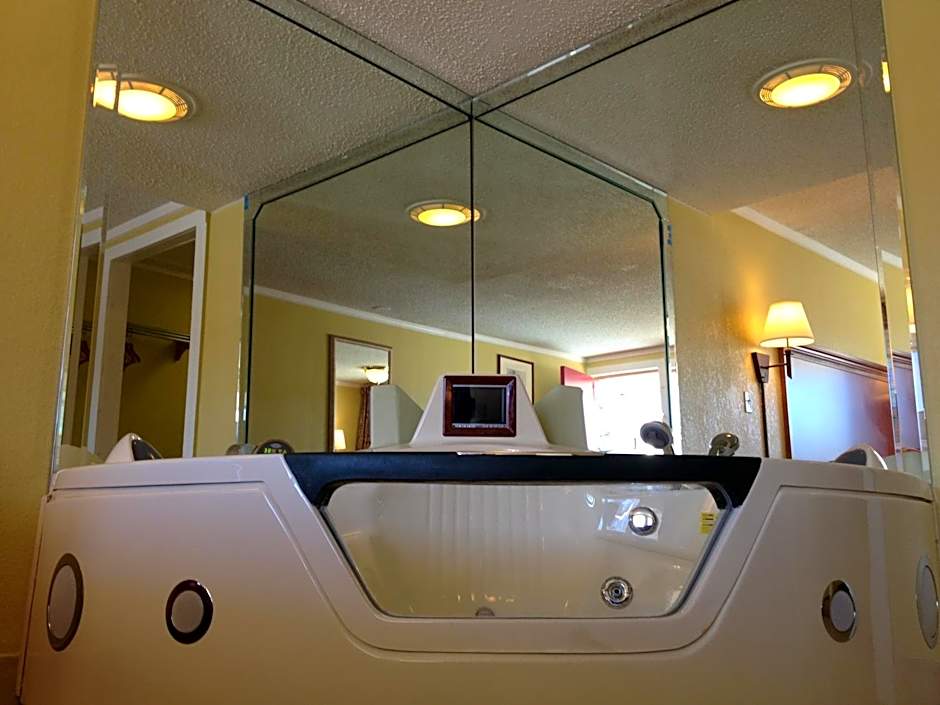 Americas Best Value Inn & Suites Conyers