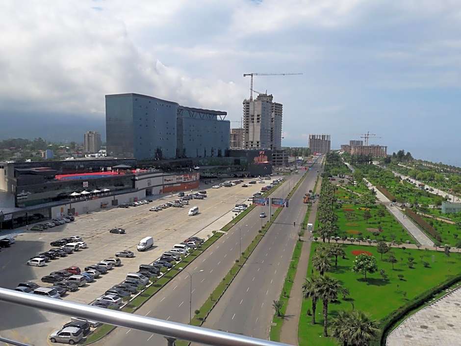 Legend Business Hotel Batumi