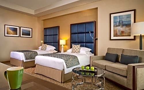 Swissotel Al Ghurair Dubai