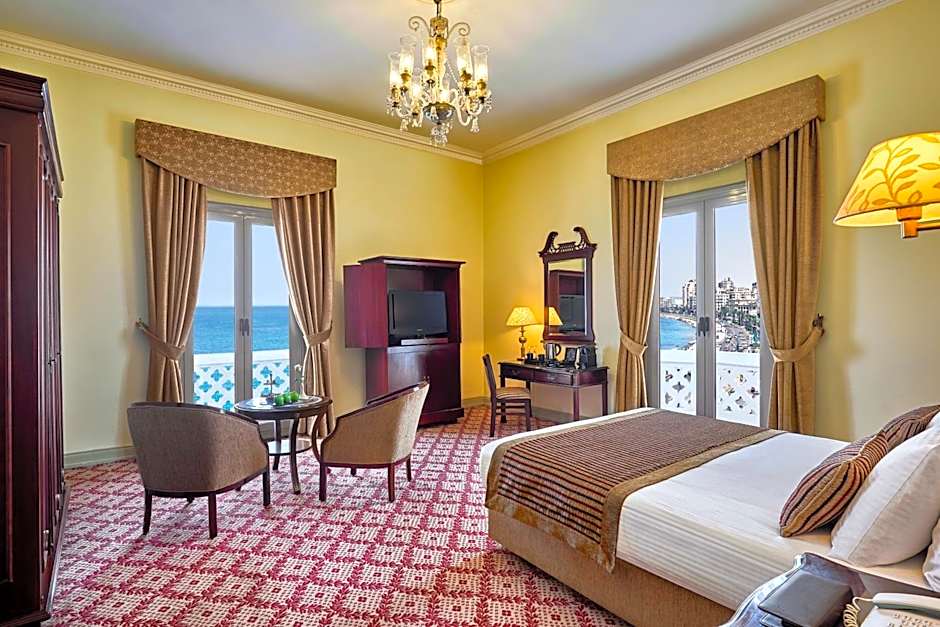 Steigenberger Cecil Hotel Alexandria