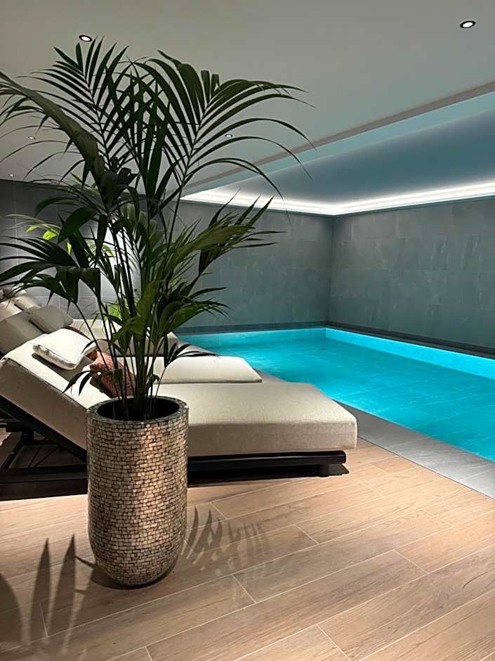 Eilandhotel Texel - Nieuw geopend hotel