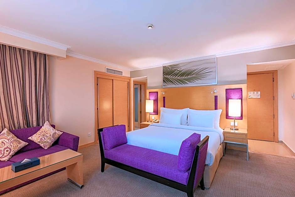 Radisson Blu Hotel, Cairo Heliopolis