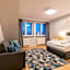 Q17 Apartments Rynek