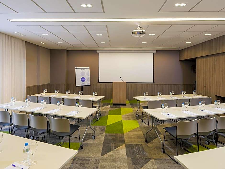 Novotel São Paulo Berrini