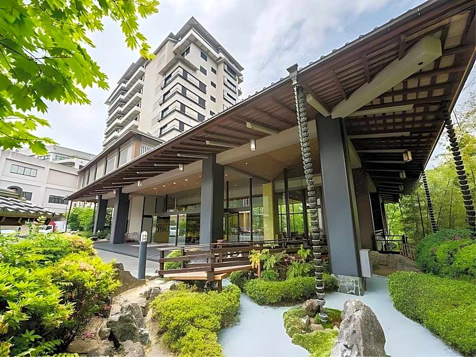 Hotel Zuiho