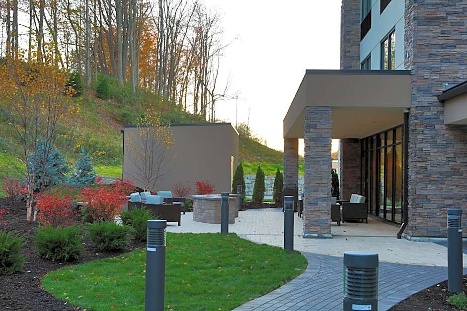 Holiday Inn Express Oneonta By IHG