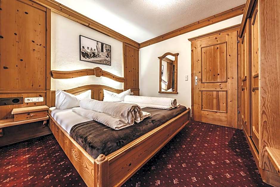 Hotel Rose